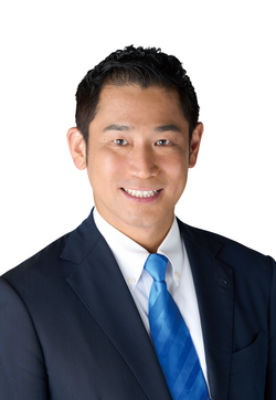 大西 洋平議員の顔写真