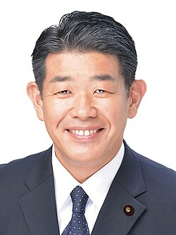 五十嵐 清(自民・栃木県第2区)の顔写真