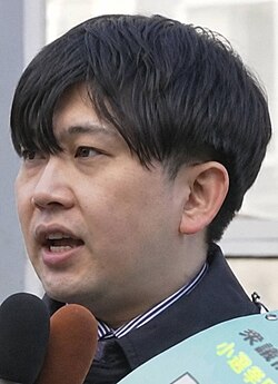 小林 修平議員の顔写真