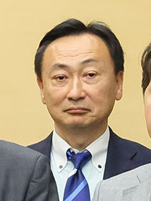 東 徹議員の顔写真